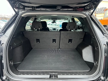 Chevrolet Equinox, 2020г, передний привод, автомат