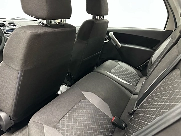 Lada (ВАЗ) Granta, 2020г, передний привод, механика