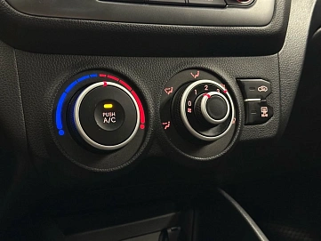 Kia Rio, 2013г, передний привод, автомат