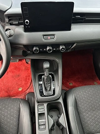 Honda XR-V, 2023г, передний привод, вариатор