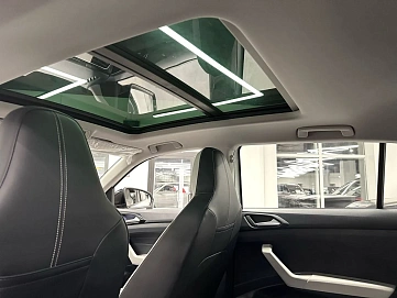 Volkswagen Tharu XR, 2024г, передний привод, автомат