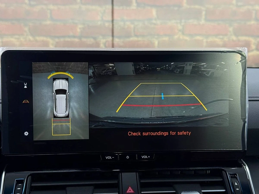 Toyota Land Cruiser, 2025г., полный привод, автомат