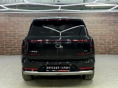 GAC Trumpchi S7, 2025г., полный привод, автомат