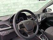 Hyundai Solaris, 2019г., передний привод, автомат