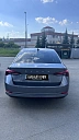 Skoda Octavia, 2021г., передний привод, автомат