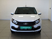 Lada (ВАЗ) , 2023г., передний привод, механика