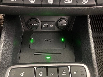 Hyundai Creta, 2018г, полный привод, автомат