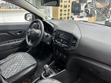 Lada (ВАЗ) XRAY, 2018г, передний привод, робот