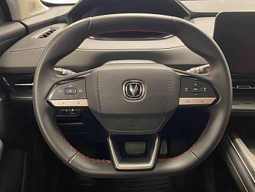 Changan , 2023г., передний привод, автомат