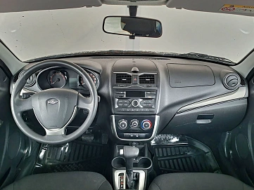 Lada (ВАЗ) Granta, 2019г, передний привод, автомат