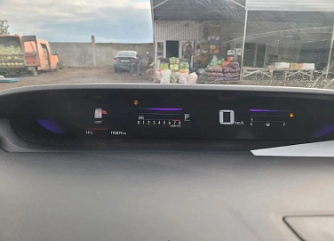 Honda Stepwgn, 2019г, передний привод, вариатор