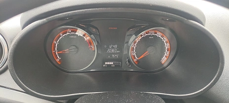 Lada (ВАЗ) Granta, 2024г, передний привод, механика