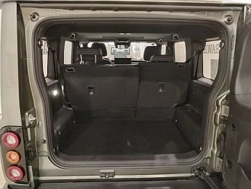 BAW 212 T01, 2025г, полный привод, автомат