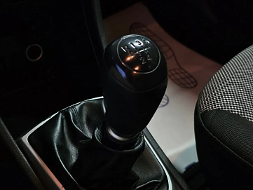 Hyundai Solaris, 2013г, передний привод, механика