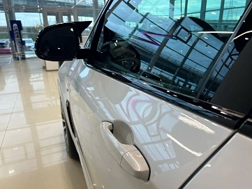 BMW X5, 2018г, полный привод, автомат