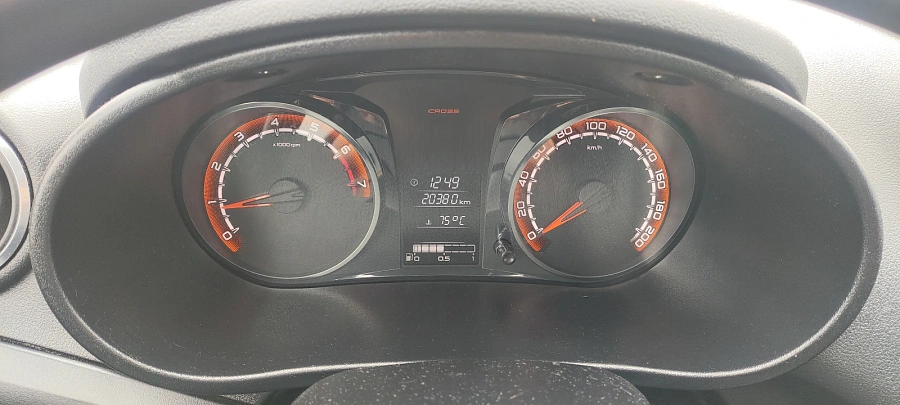 Lada (ВАЗ) Granta, 2024г., передний привод, механика