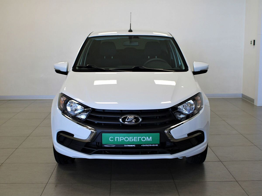 Lada (ВАЗ) , 2023г., передний привод, механика