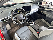 Volkswagen , 2022г., задний привод, автомат