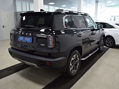 Haval Dargo, 2023г., полный привод, робот