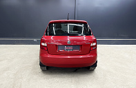 Skoda Fabia, 2013г., передний привод, механика