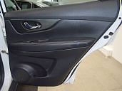 Nissan X-Trail, 2016г., передний привод, вариатор