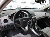 Chevrolet Cruze, 2014г., передний привод, механика