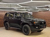 Toyota Land Cruiser Prado, 2025г., полный привод, автомат