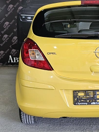 Opel Corsa, 2008г, передний привод, автомат