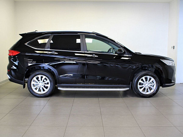 Haval M6, 2023г, передний привод, автомат