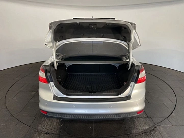 Ford Focus, 2012г, передний привод, механика