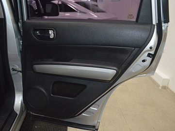 Nissan X-Trail, 2012г, полный привод, механика