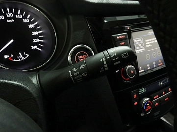 Nissan X-Trail, 2021г, передний привод, вариатор