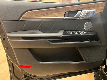 Kia , 2021г., полный привод, автомат