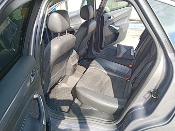 Ford Mondeo, 2012г, передний привод, робот