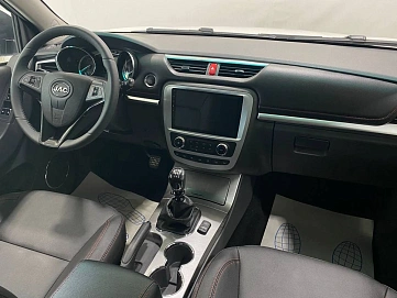 JAC T8, 2024г, полный привод, механика