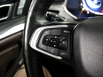 Chery Tiggo 8 Pro, 2021г, передний привод, робот