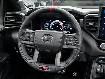 Toyota Sequoia, 2025г, полный привод, автомат