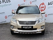 Toyota RAV4, 2010г., полный привод, вариатор