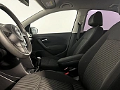 Volkswagen Polo, 2011г., передний привод, механика