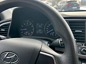 Hyundai Elantra, 2016г., передний привод, автомат