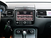 Volkswagen Touareg, 2015г., полный привод, автомат