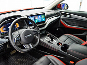 Haval F7x, 2023г., полный привод, робот