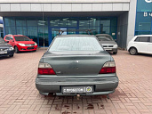 Daewoo Nexia, 1997г., передний привод, механика