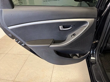 Hyundai i30, 2013г., передний привод, механика