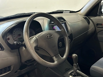Chery , 2009г., передний привод, механика