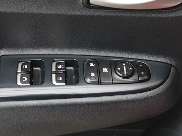 Kia Rio, 2020г, передний привод, автомат