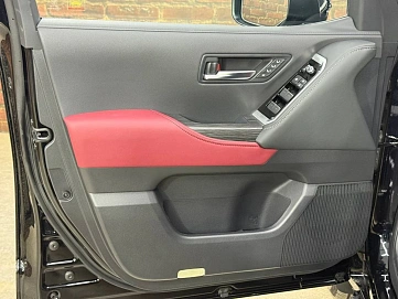 Toyota Land Cruiser, 2025г., полный привод, автомат