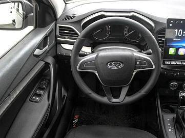 Lada (ВАЗ) Vesta, 2024г, передний привод, вариатор