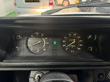 Lada (ВАЗ) 2104, 1999г, задний привод, механика