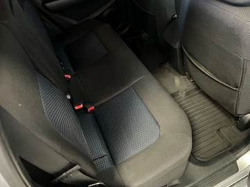 Mitsubishi Outlander, 2007г, передний привод, автомат